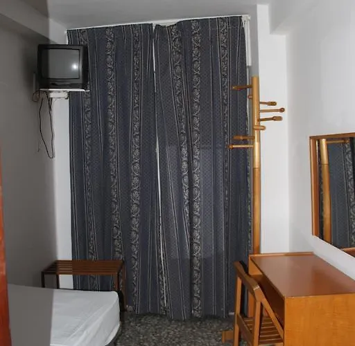 Hostal Mengual * Gandia