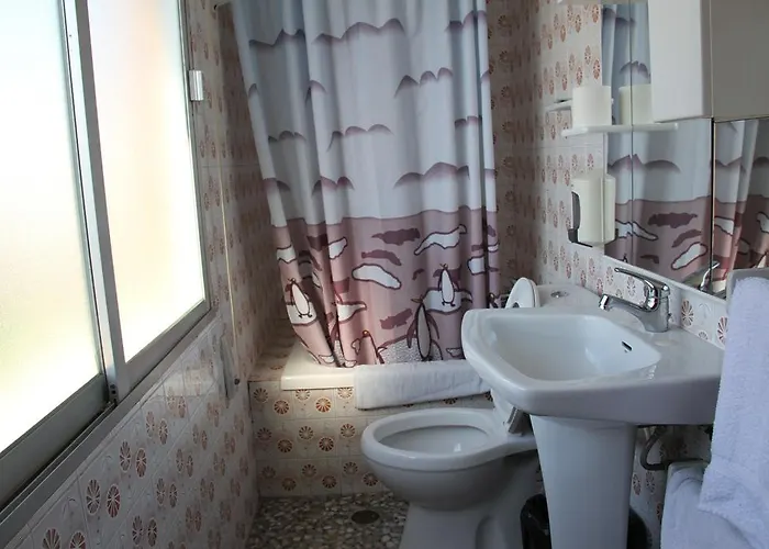 Hostal Mengual Gandia