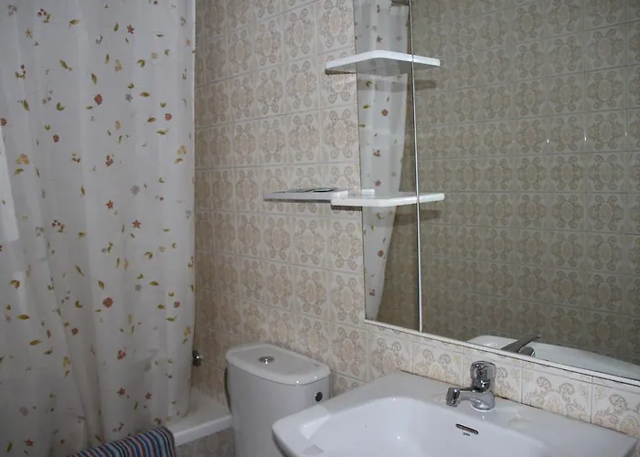 Hostal Mengual Guest house