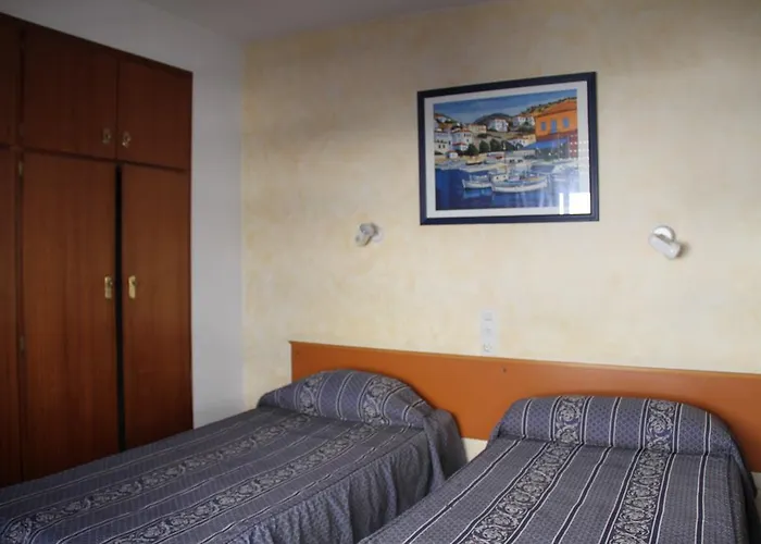 Hostal Mengual Gandia