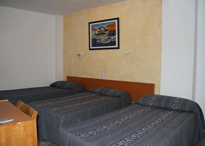 Pensjonat Mengual