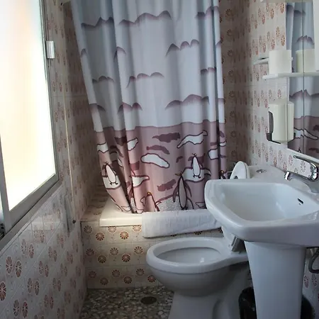 Hostal Mengual Gandia