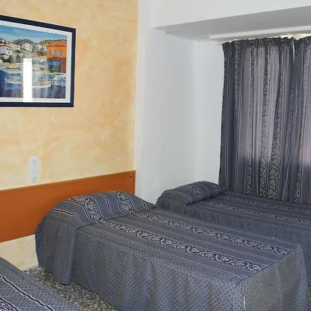 Vendégház Mengual *