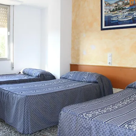 Mengual Vendégház Gandía