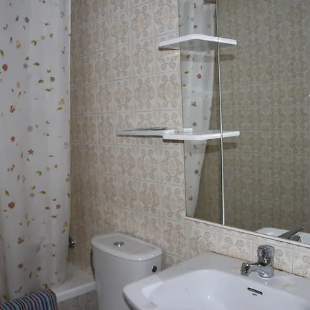 Hostal Mengual Guest house